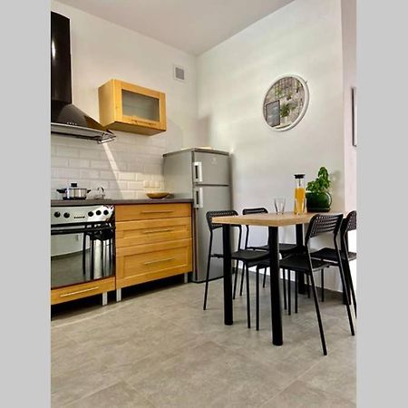 Apartament Panorama Abrahama Γκντίνια Εξωτερικό φωτογραφία